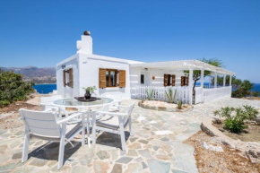Villa Akropolis - Dodekanes Karpathos